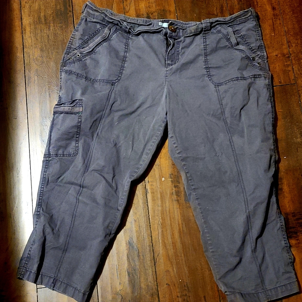Capris